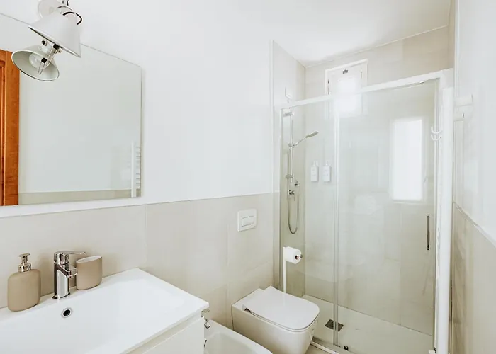 La Colmena - Zona Centro Apartment