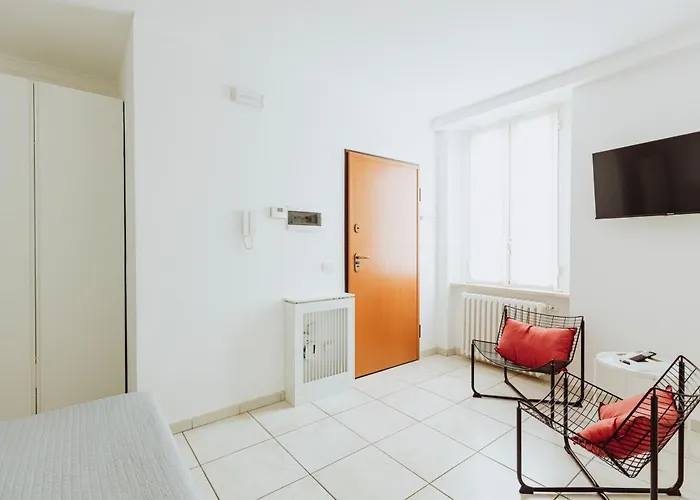 Apartment La Colmena - Zona Centro