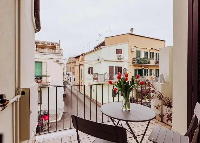 La Colmena - Zona Centro