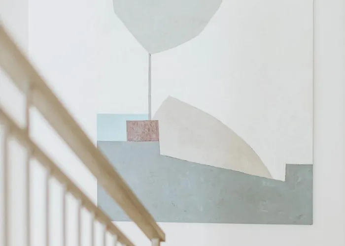 La Colmena - Zona Centro *