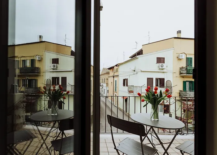 Apartment La Colmena - Zona Centro *