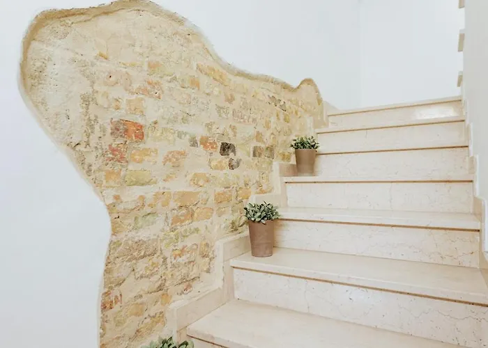 La Colmena - Zona Centro Apartment Vasto