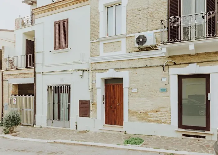 Apartment La Colmena - Zona Centro *