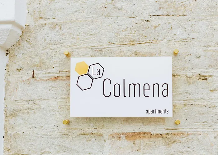 La Colmena - Zona Centro * Vasto