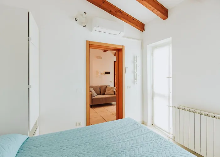 La Colmena - Zona Centro * Vasto