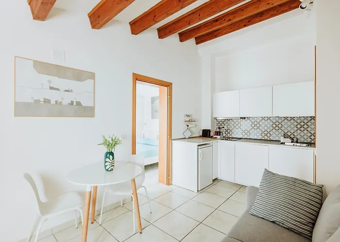 Apartment La Colmena - Zona Centro