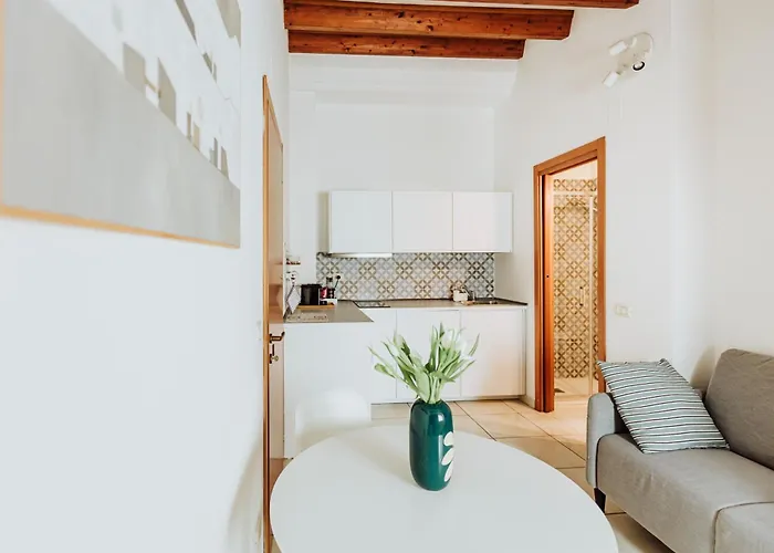 La Colmena - Zona Centro