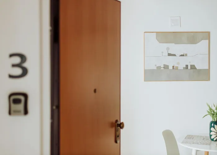 La Colmena - Zona Centro Apartment *