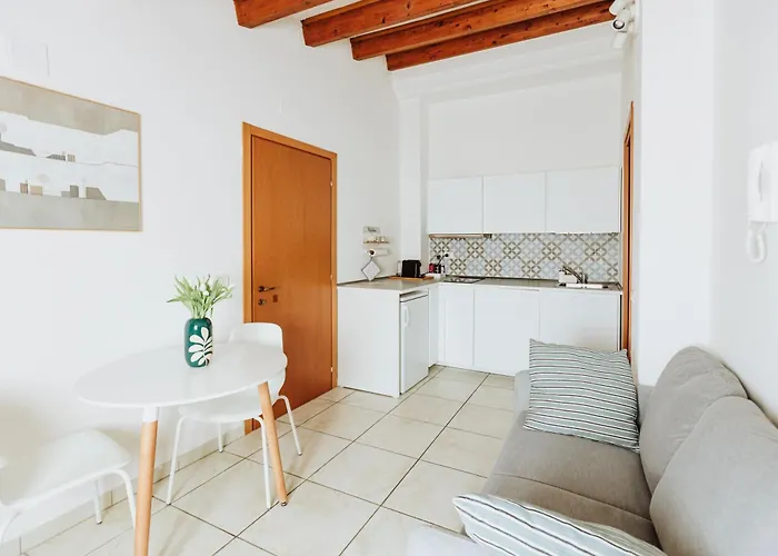 La Colmena - Zona Centro Vasto