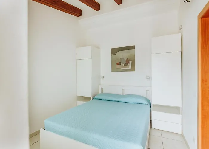 Apartment La Colmena - Zona Centro