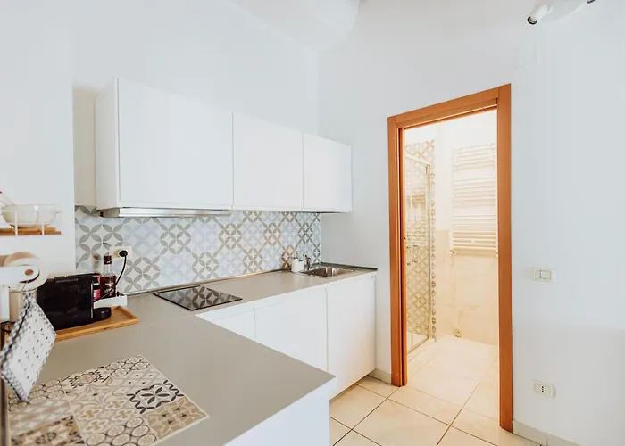 La Colmena - Zona Centro Apartment *