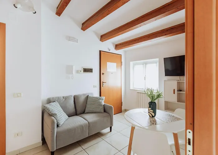 La Colmena - Zona Centro Apartment *